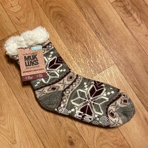 Womens House Socks